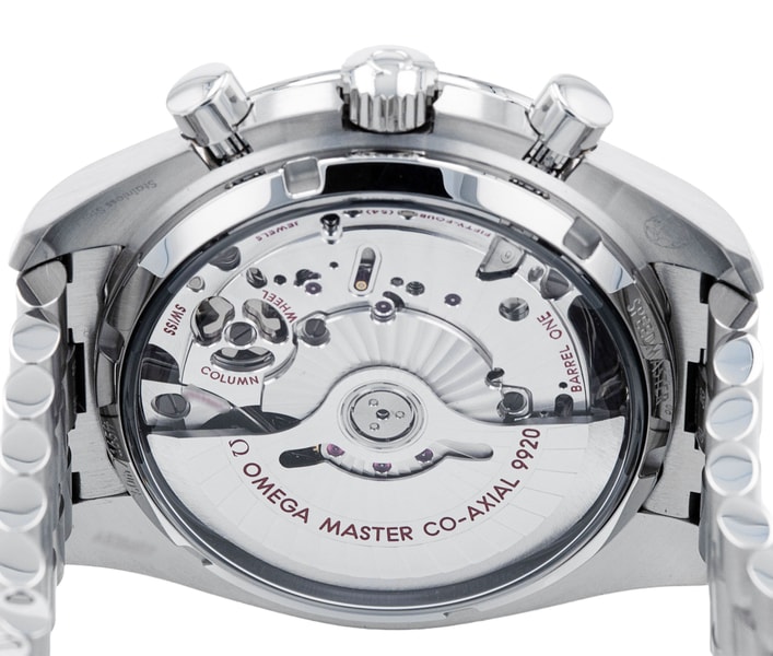 Omega Speedmaster Racing 329.30.44.51.01.003